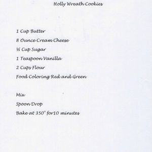 Merry Christmas to my followers.